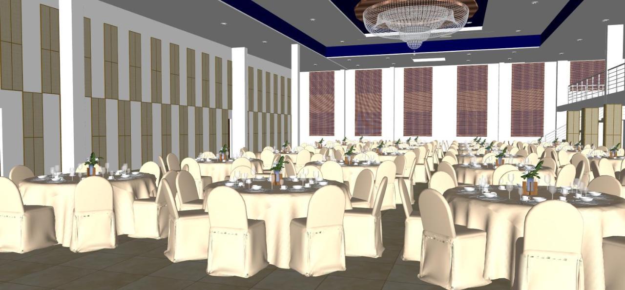 Swiss International Beland Hotel Owerri Exterior foto